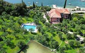 Villa Andreis